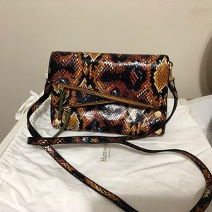 Hammitt Leather Crossbody